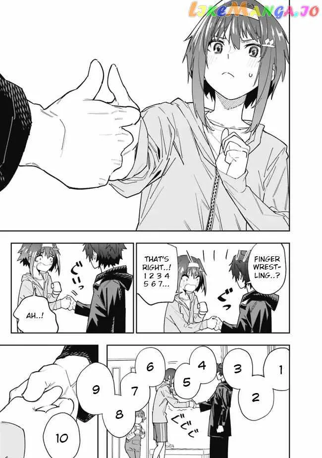 As long as I have the [Shop] skill, I’ll have an easy life even in a world that has been transformed into a dungeon~ Chapter 16 page 11