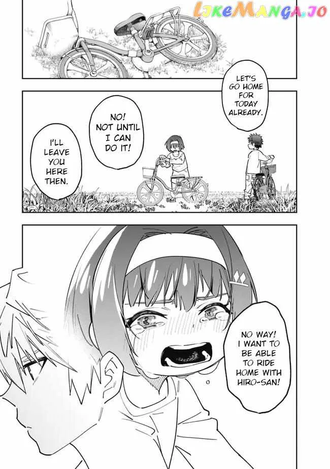 As long as I have the [Shop] skill, I’ll have an easy life even in a world that has been transformed into a dungeon~ Chapter 16 page 15