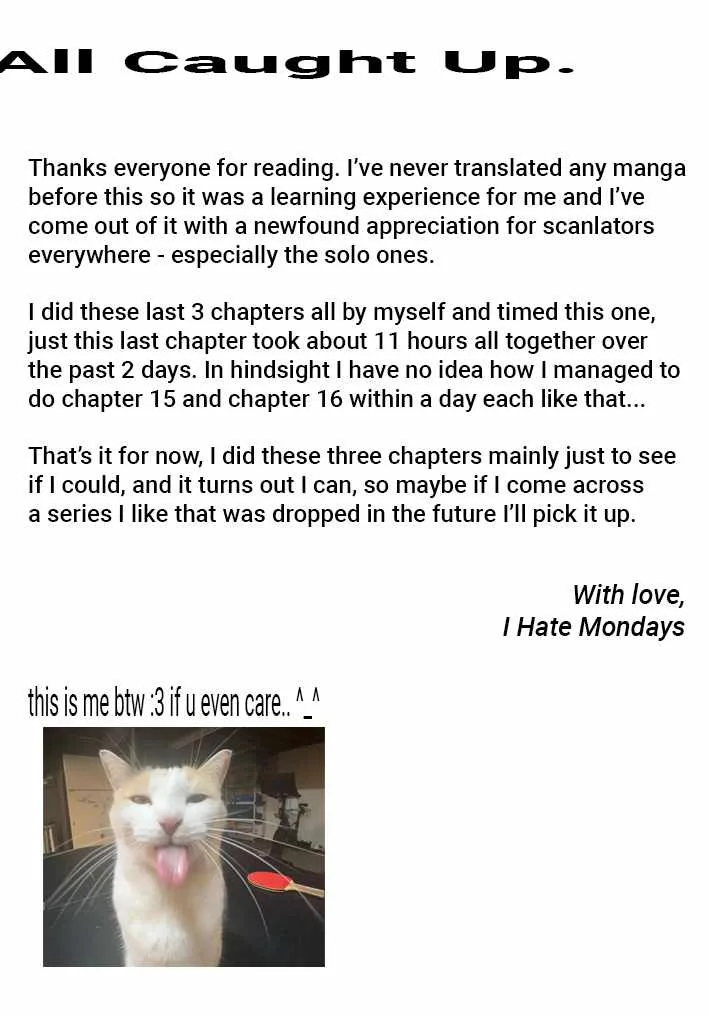 As long as I have the [Shop] skill, I’ll have an easy life even in a world that has been transformed into a dungeon~ Chapter 17 page 24