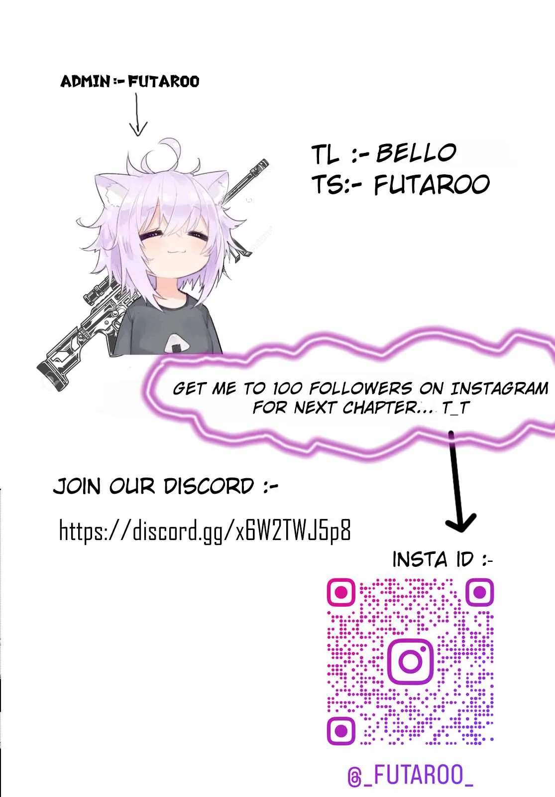 As long as I have the [Shop] skill, I’ll have an easy life even in a world that has been transformed into a dungeon~ Chapter 18 page 24