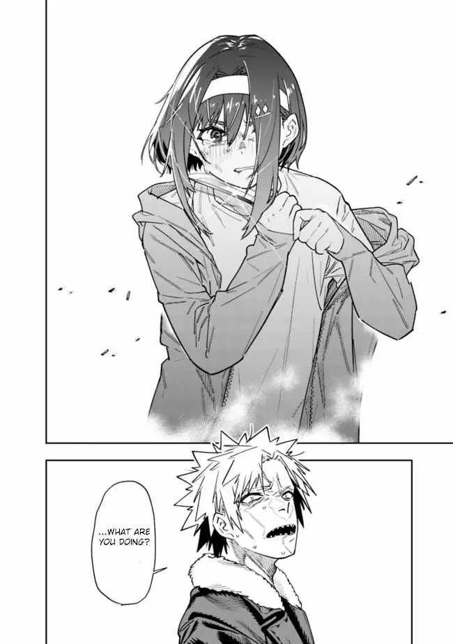 As long as I have the [Shop] skill, I’ll have an easy life even in a world that has been transformed into a dungeon~ Chapter 19 page 19