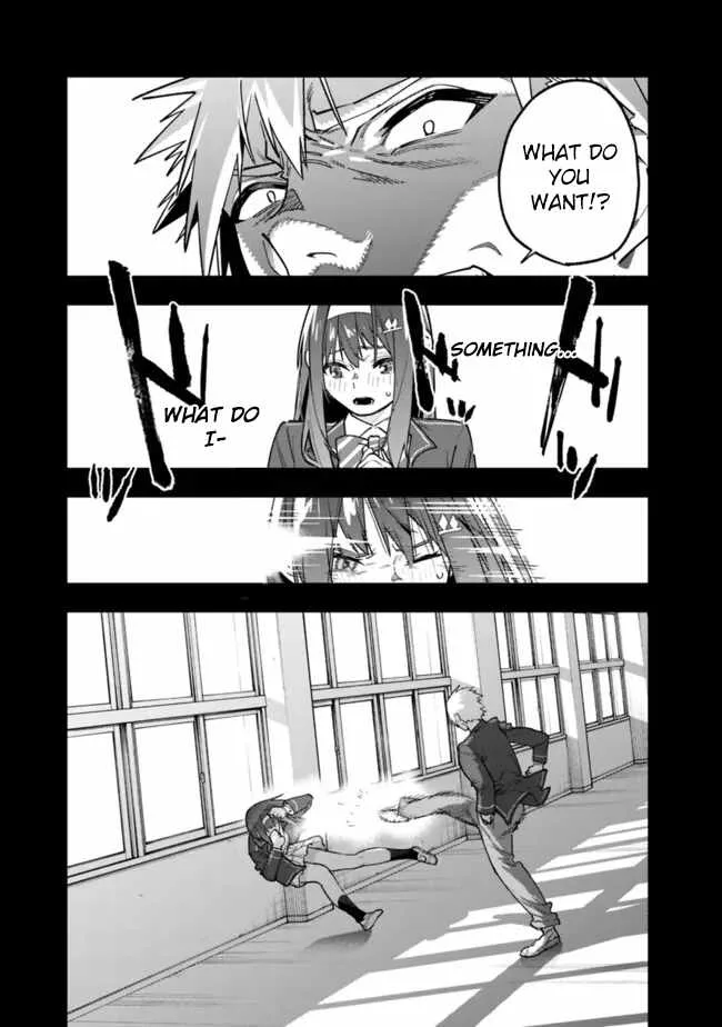 As long as I have the [Shop] skill, I’ll have an easy life even in a world that has been transformed into a dungeon~ Chapter 19 page 4