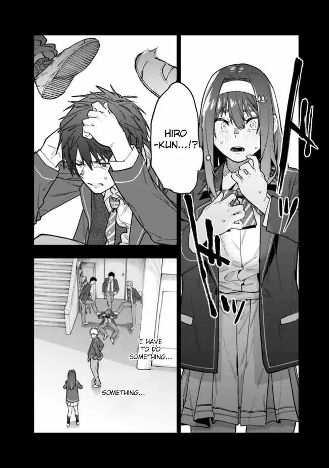 As long as I have the [Shop] skill, I’ll have an easy life even in a world that has been transformed into a dungeon~ Chapter 19 page 3