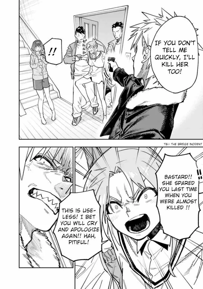 As long as I have the [Shop] skill, I’ll have an easy life even in a world that has been transformed into a dungeon~ Chapter 19 page 7