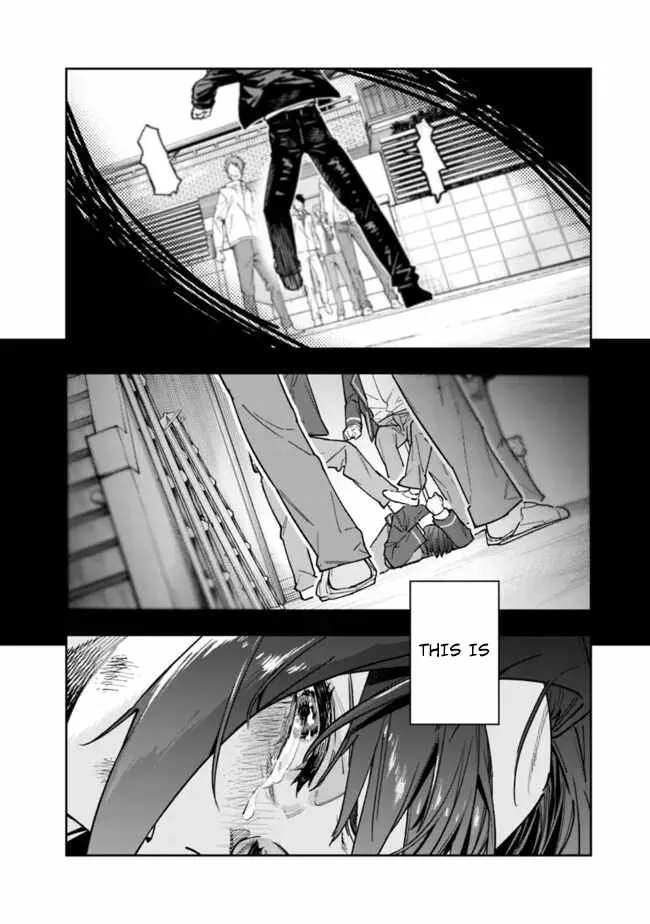 As long as I have the [Shop] skill, I’ll have an easy life even in a world that has been transformed into a dungeon~ Chapter 19 page 17