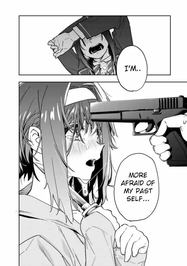 As long as I have the [Shop] skill, I’ll have an easy life even in a world that has been transformed into a dungeon~ Chapter 19 page 21