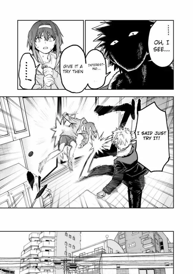 As long as I have the [Shop] skill, I’ll have an easy life even in a world that has been transformed into a dungeon~ Chapter 19 page 12
