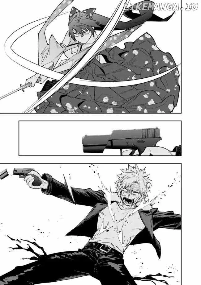 As long as I have the [Shop] skill, I’ll have an easy life even in a world that has been transformed into a dungeon~ Chapter 20 page 4