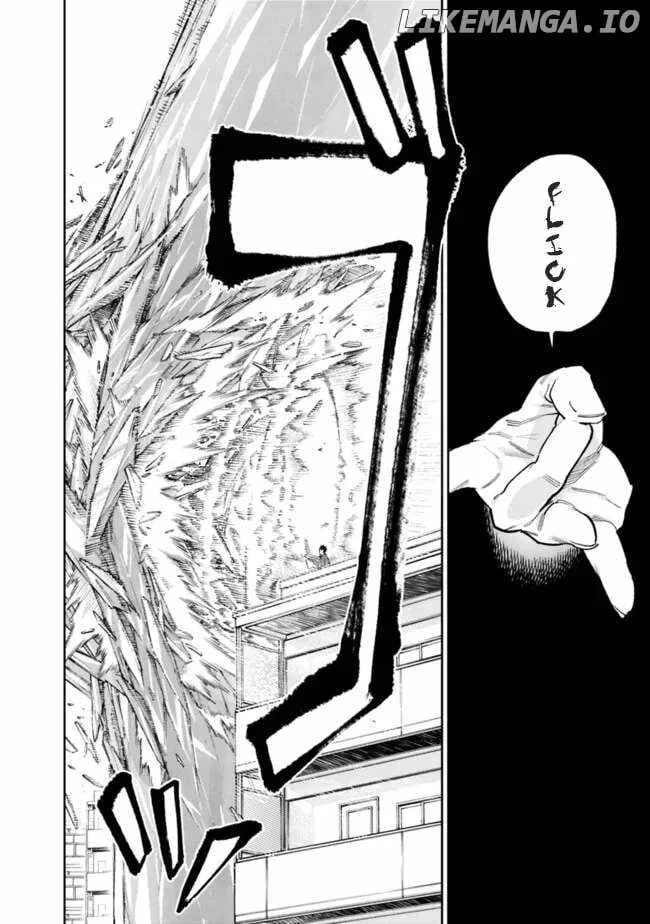 As long as I have the [Shop] skill, I’ll have an easy life even in a world that has been transformed into a dungeon~ Chapter 20 page 19