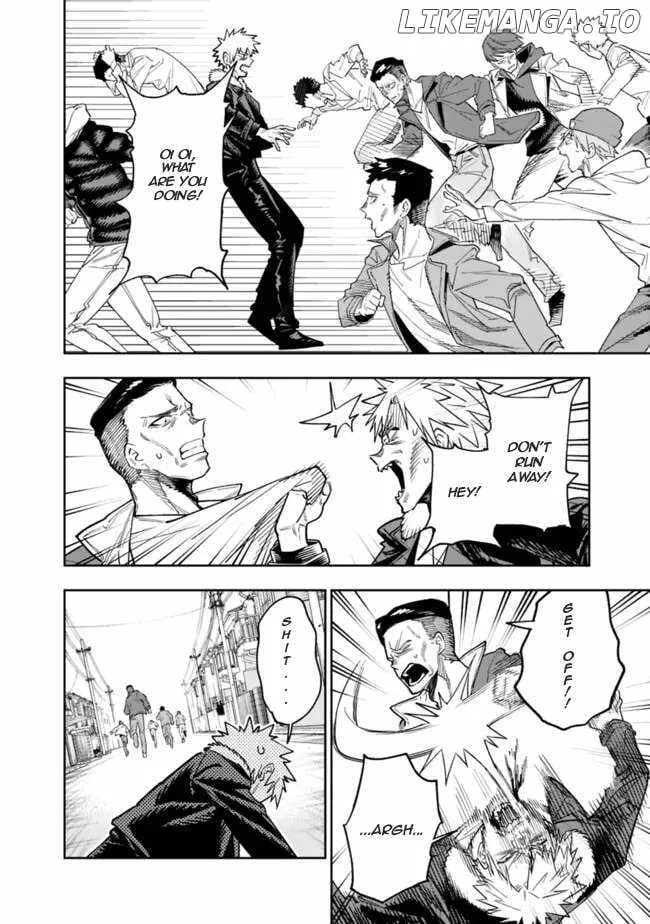As long as I have the [Shop] skill, I’ll have an easy life even in a world that has been transformed into a dungeon~ Chapter 20 page 9