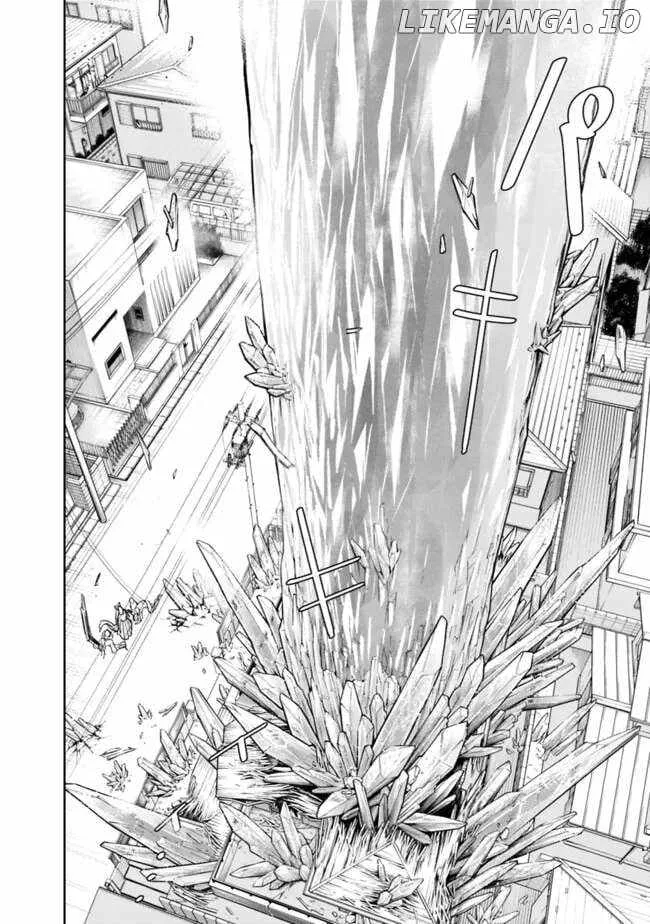 As long as I have the [Shop] skill, I’ll have an easy life even in a world that has been transformed into a dungeon~ Chapter 20 page 15