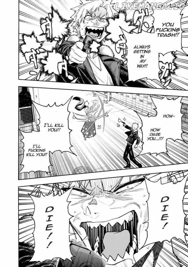 As long as I have the [Shop] skill, I’ll have an easy life even in a world that has been transformed into a dungeon~ Chapter 20 page 3