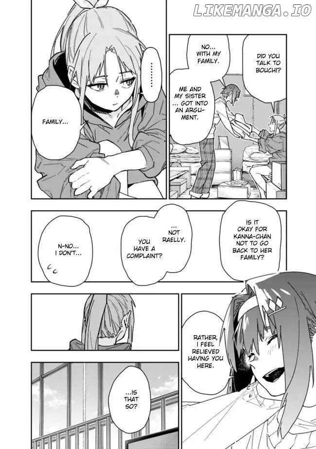 As long as I have the [Shop] skill, I’ll have an easy life even in a world that has been transformed into a dungeon~ Chapter 21 page 11