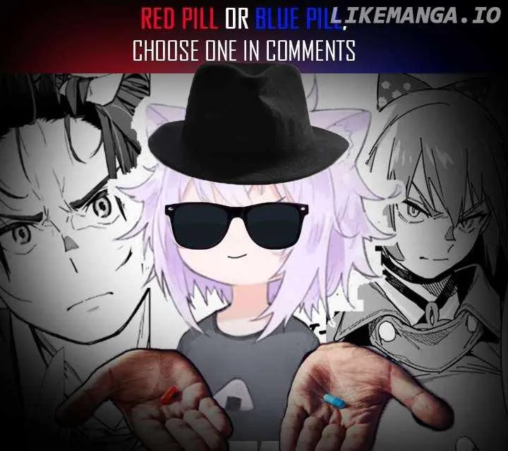 As long as I have the [Shop] skill, I’ll have an easy life even in a world that has been transformed into a dungeon~ Chapter 21 page 19