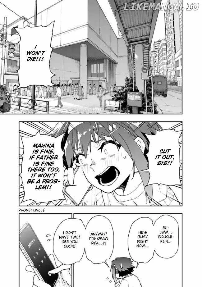 As long as I have the [Shop] skill, I’ll have an easy life even in a world that has been transformed into a dungeon~ Chapter 21 page 8