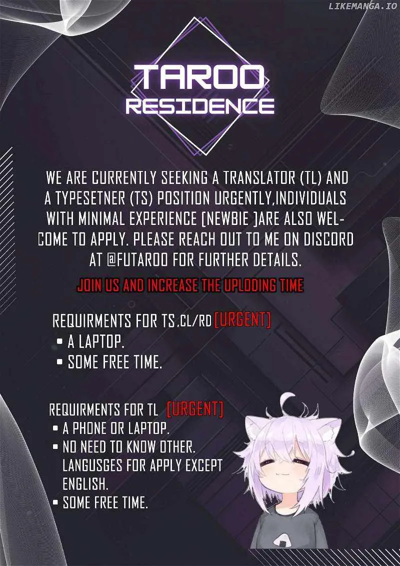 As long as I have the [Shop] skill, I’ll have an easy life even in a world that has been transformed into a dungeon~ Chapter 22 page 19