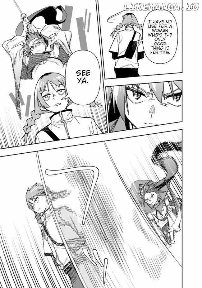 As long as I have the [Shop] skill, I’ll have an easy life even in a world that has been transformed into a dungeon~ Chapter 22 page 5