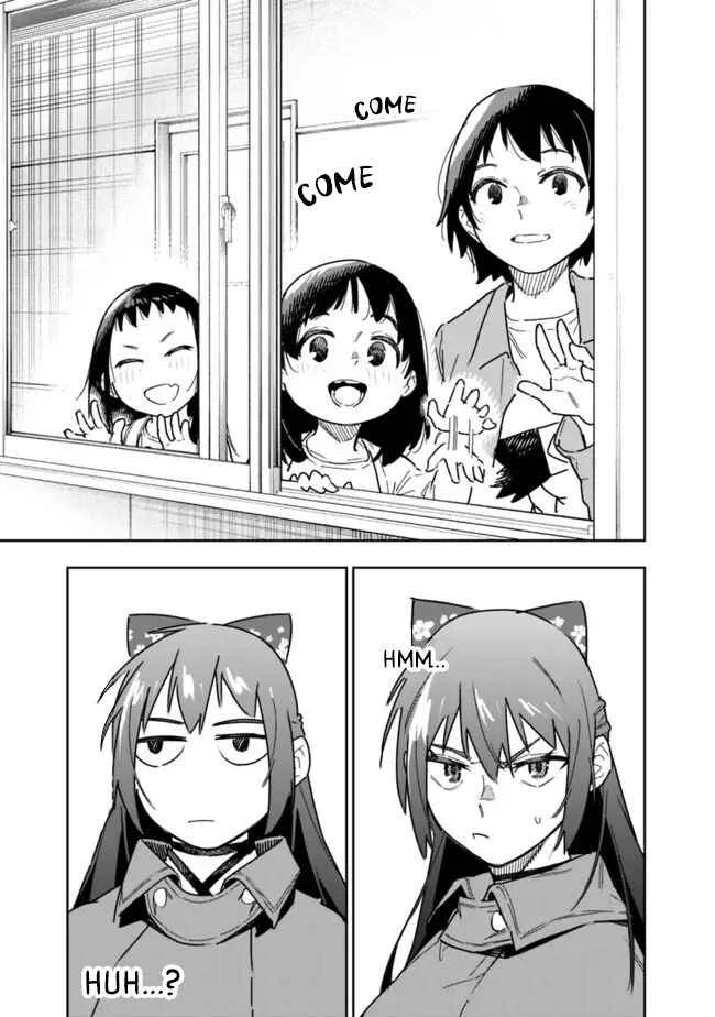 As long as I have the [Shop] skill, I’ll have an easy life even in a world that has been transformed into a dungeon~ Chapter 24 page 10