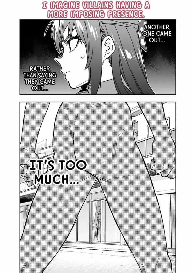 As long as I have the [Shop] skill, I’ll have an easy life even in a world that has been transformed into a dungeon~ Chapter 26.1 page 2