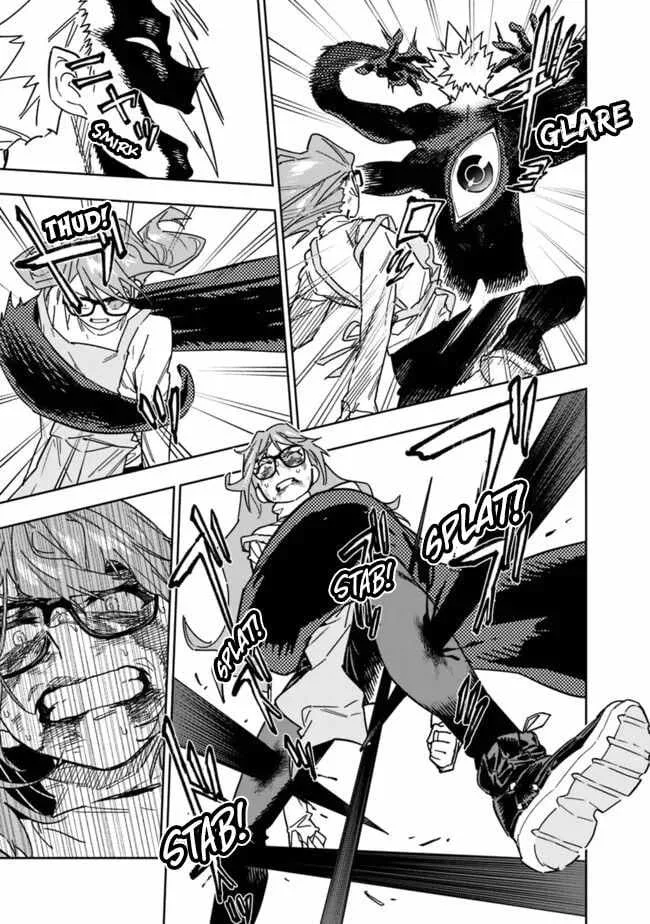 As long as I have the [Shop] skill, I’ll have an easy life even in a world that has been transformed into a dungeon~ Chapter 26.1 page 16