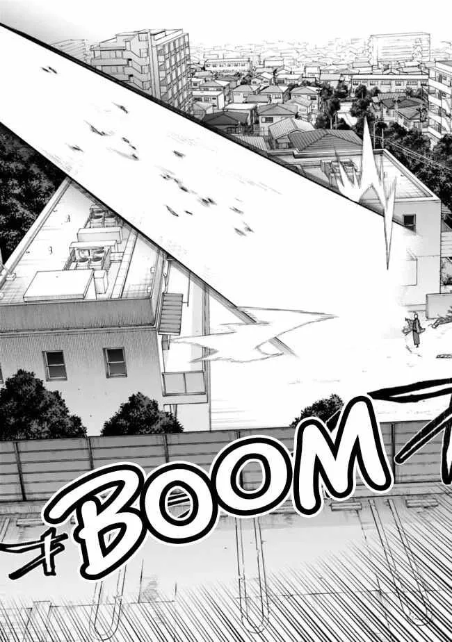 As long as I have the [Shop] skill, I’ll have an easy life even in a world that has been transformed into a dungeon~ Chapter 26.2 page 11