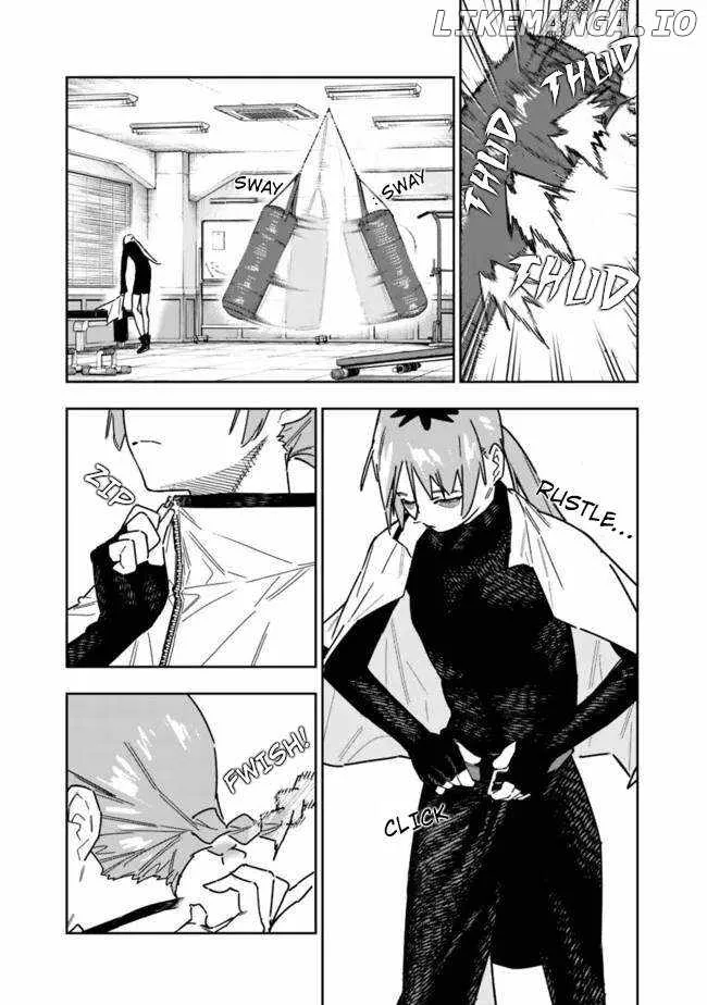 As long as I have the [Shop] skill, I’ll have an easy life even in a world that has been transformed into a dungeon~ Chapter 27.5 page 3