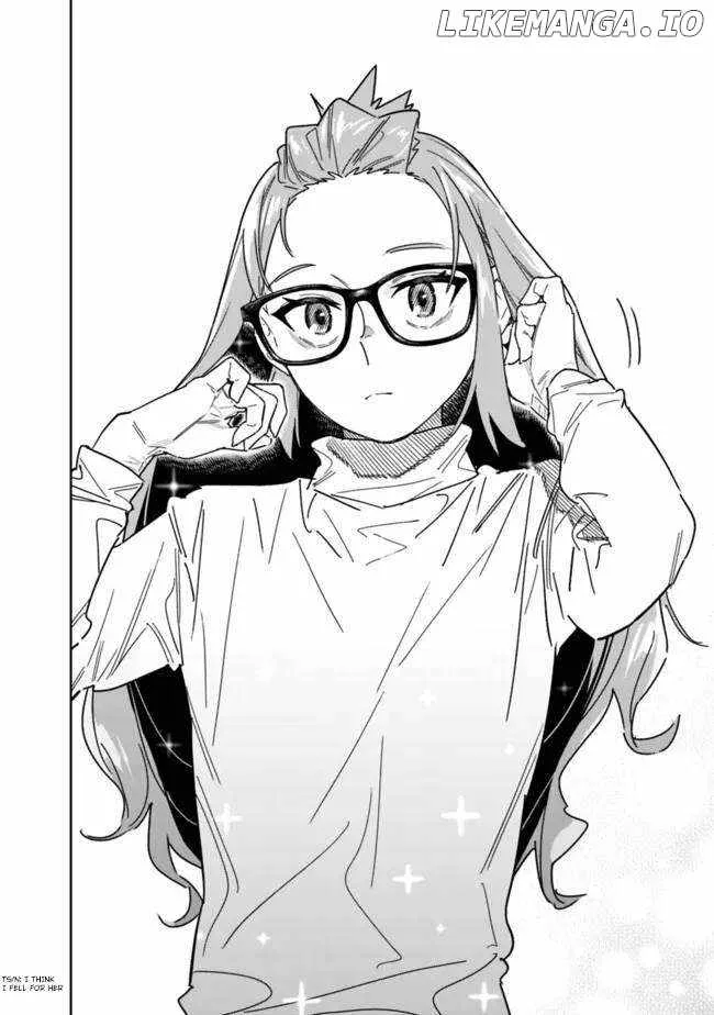 As long as I have the [Shop] skill, I’ll have an easy life even in a world that has been transformed into a dungeon~ Chapter 27.5 page 6