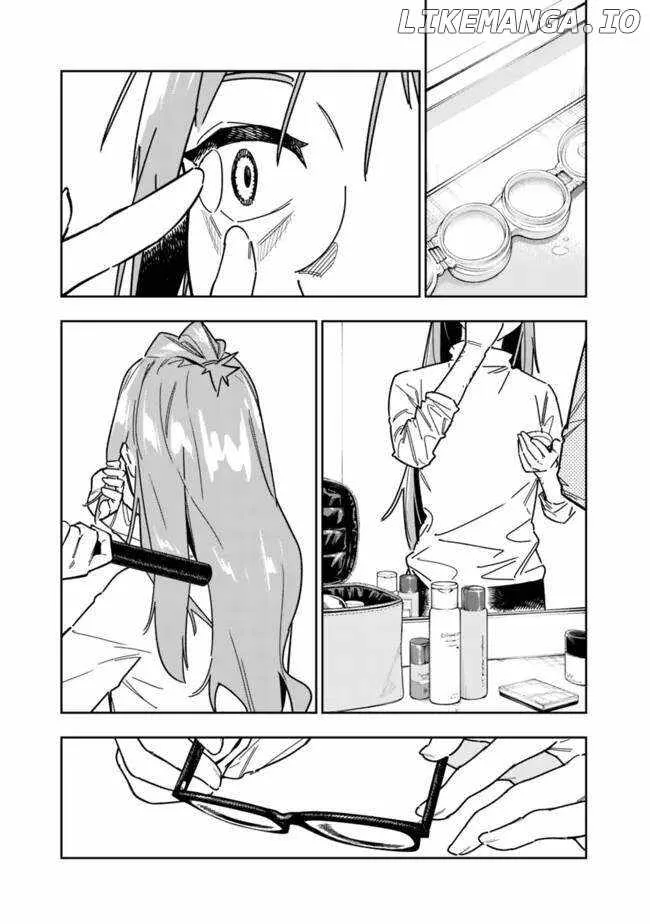 As long as I have the [Shop] skill, I’ll have an easy life even in a world that has been transformed into a dungeon~ Chapter 27.5 page 5
