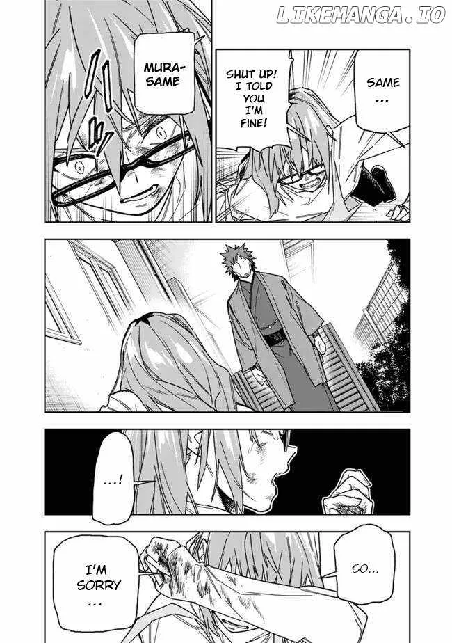 As long as I have the [Shop] skill, I’ll have an easy life even in a world that has been transformed into a dungeon~ Chapter 27 page 11