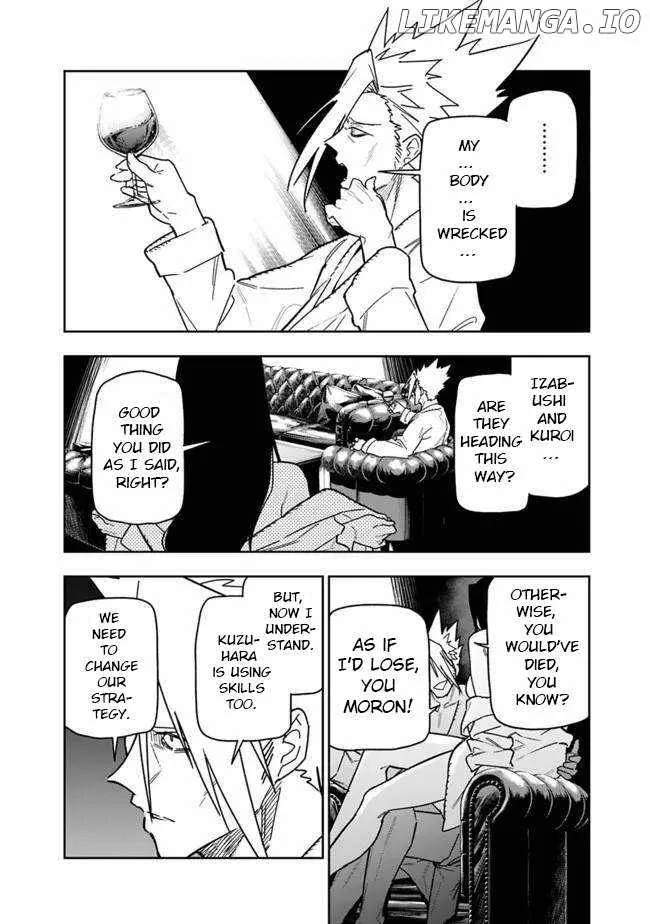 As long as I have the [Shop] skill, I’ll have an easy life even in a world that has been transformed into a dungeon~ Chapter 27 page 21