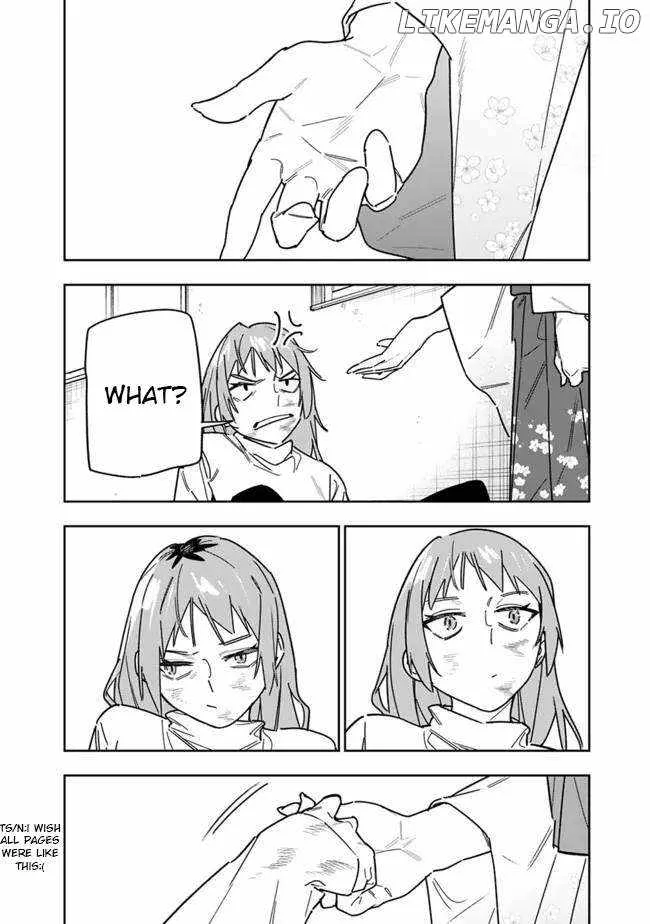 As long as I have the [Shop] skill, I’ll have an easy life even in a world that has been transformed into a dungeon~ Chapter 27 page 19