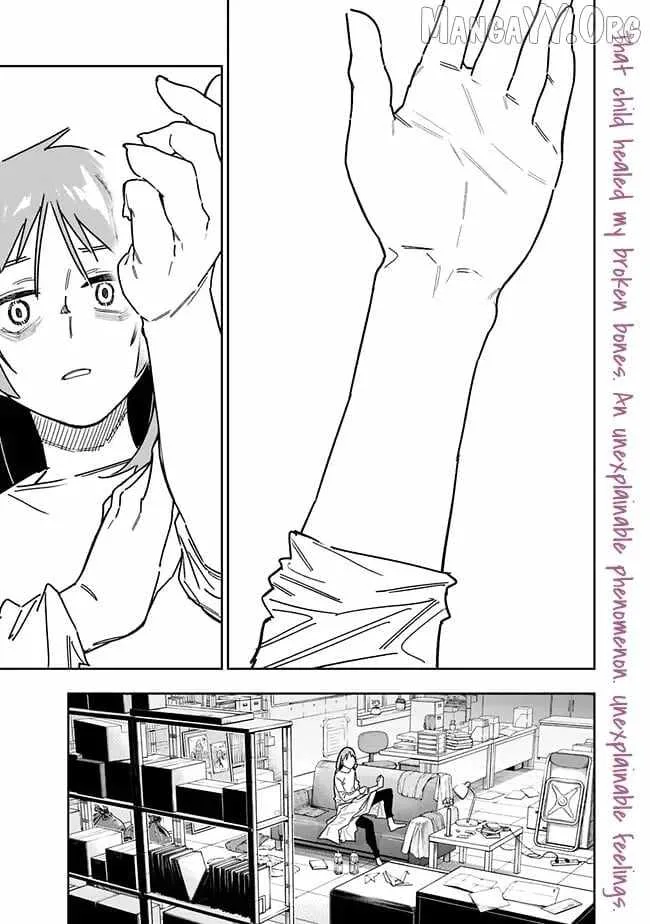 As long as I have the [Shop] skill, I’ll have an easy life even in a world that has been transformed into a dungeon~ Chapter 28 page 2