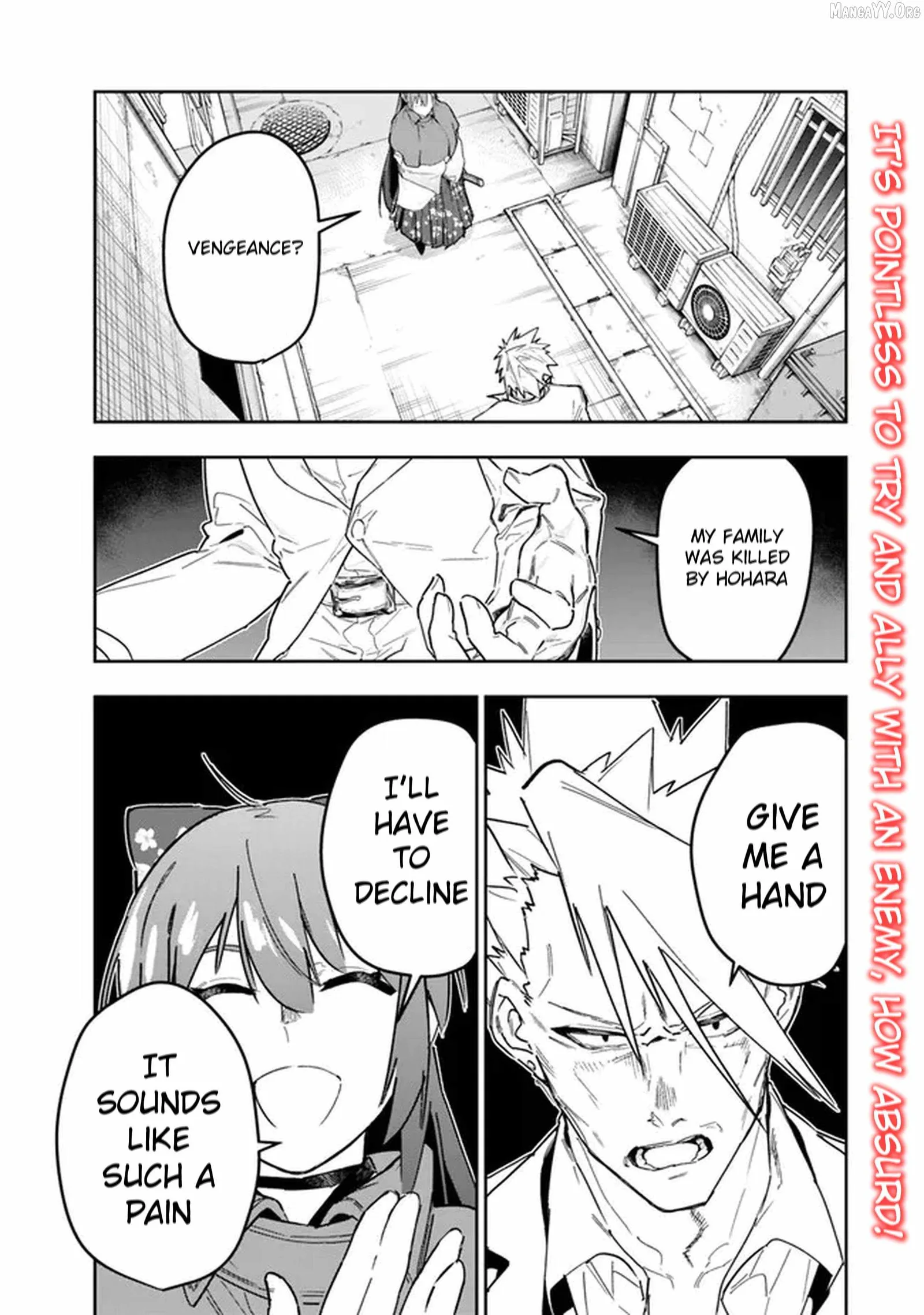 As long as I have the [Shop] skill, I’ll have an easy life even in a world that has been transformed into a dungeon~ Chapter 29 page 3