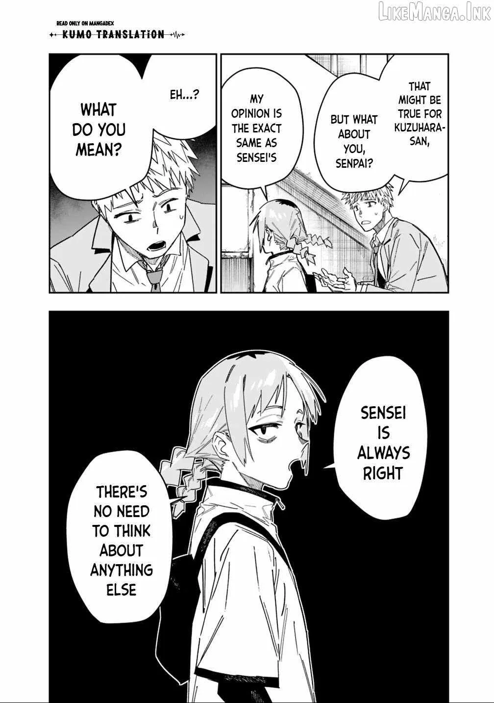As long as I have the [Shop] skill, I’ll have an easy life even in a world that has been transformed into a dungeon~ Chapter 30 page 3