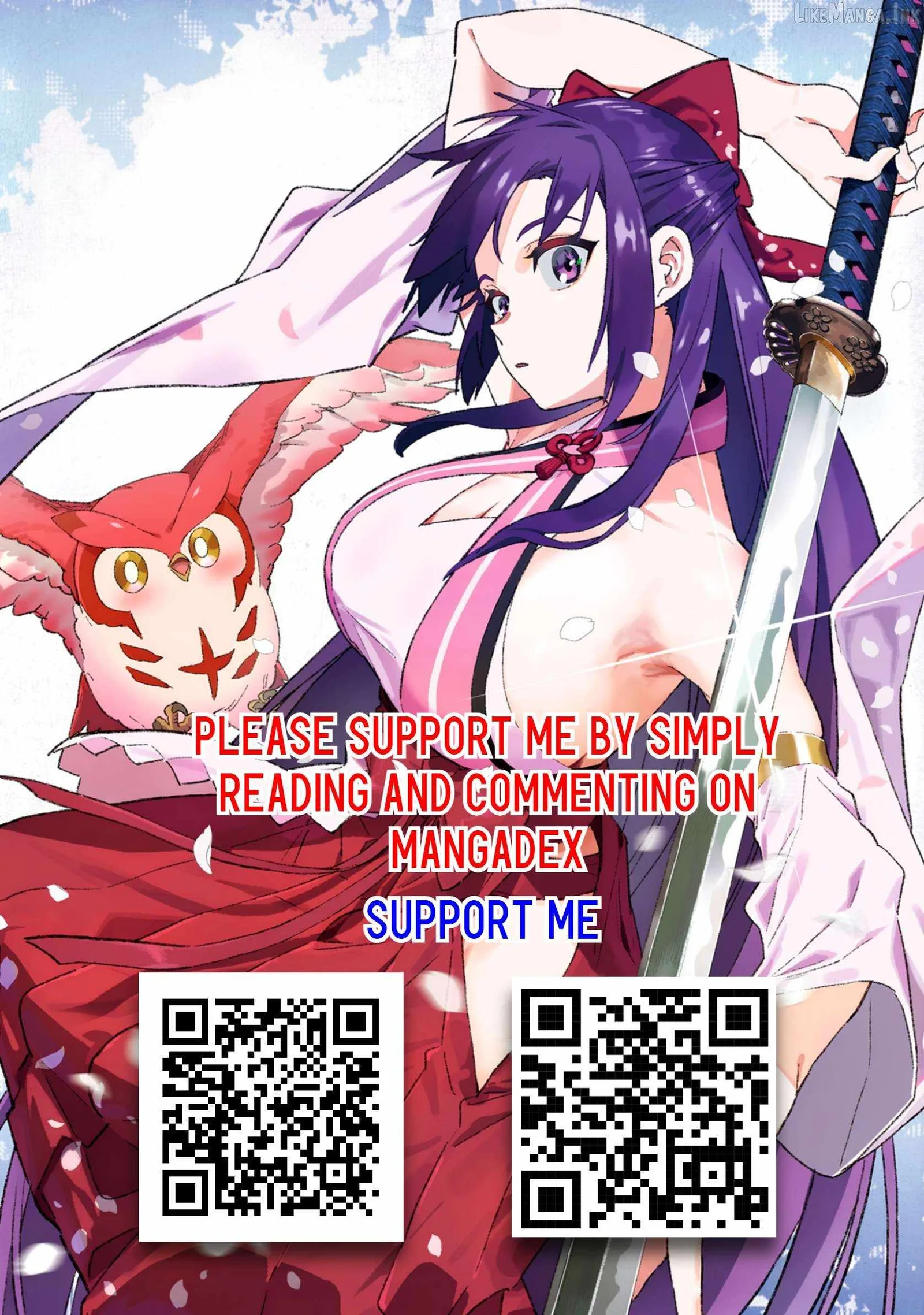 As long as I have the [Shop] skill, I’ll have an easy life even in a world that has been transformed into a dungeon~ Chapter 31 page 19