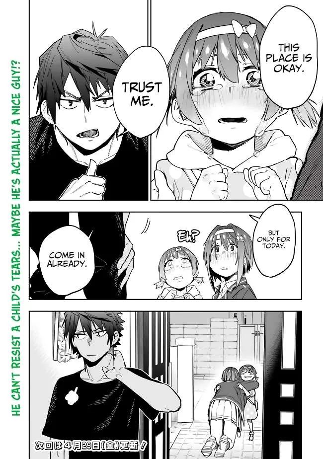As long as I have the [Shop] skill, I’ll have an easy life even in a world that has been transformed into a dungeon~ Chapter 4 page 24
