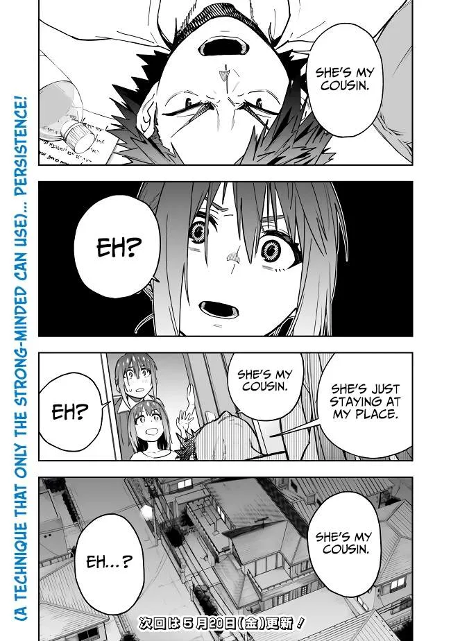 As long as I have the [Shop] skill, I’ll have an easy life even in a world that has been transformed into a dungeon~ Chapter 5 page 21