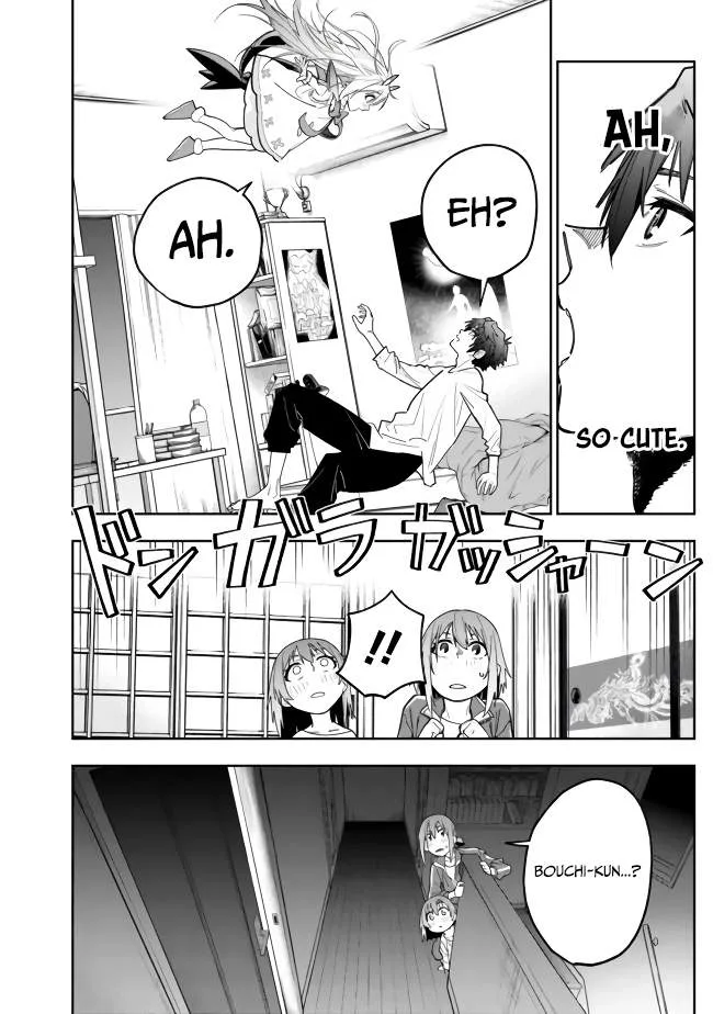As long as I have the [Shop] skill, I’ll have an easy life even in a world that has been transformed into a dungeon~ Chapter 5 page 19