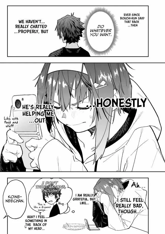 As long as I have the [Shop] skill, I’ll have an easy life even in a world that has been transformed into a dungeon~ Chapter 6 page 7