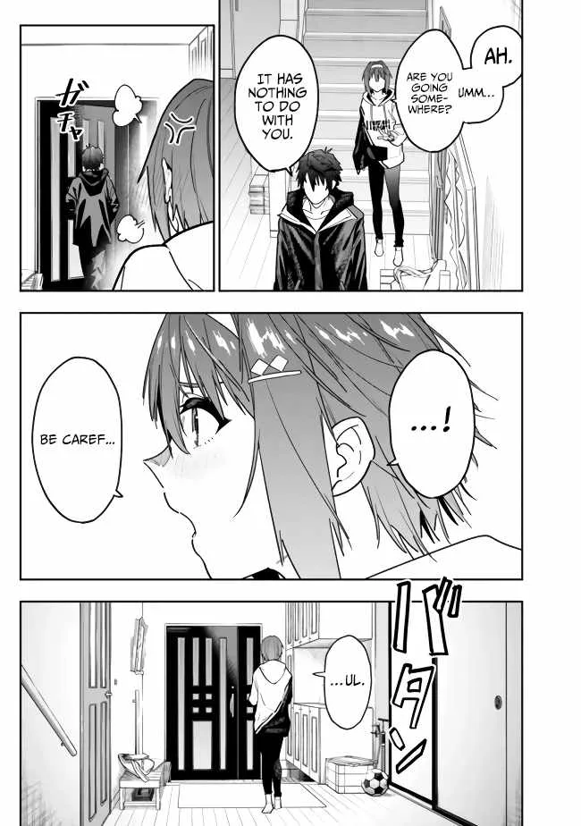 As long as I have the [Shop] skill, I’ll have an easy life even in a world that has been transformed into a dungeon~ Chapter 6 page 13