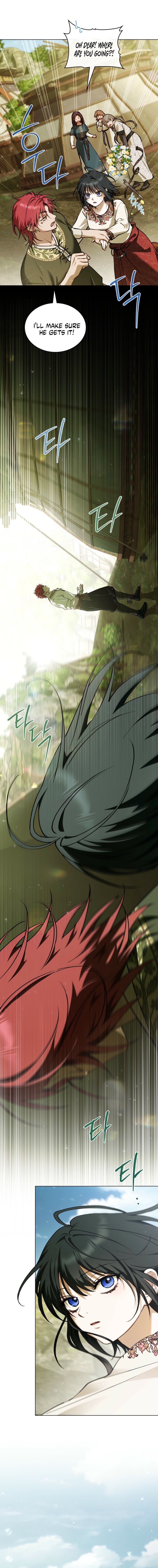 Asha of the Border Chapter 11 page 17