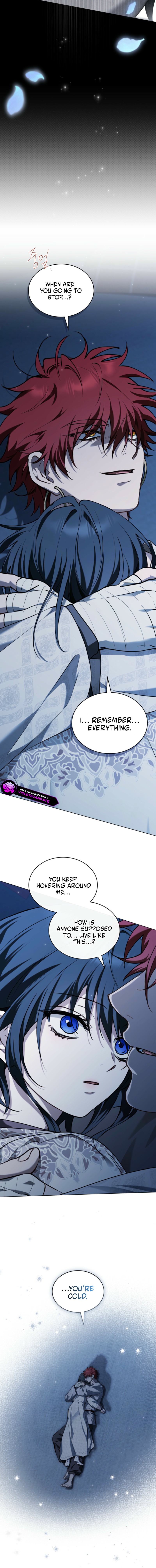 Asha of the Border Chapter 12 page 12