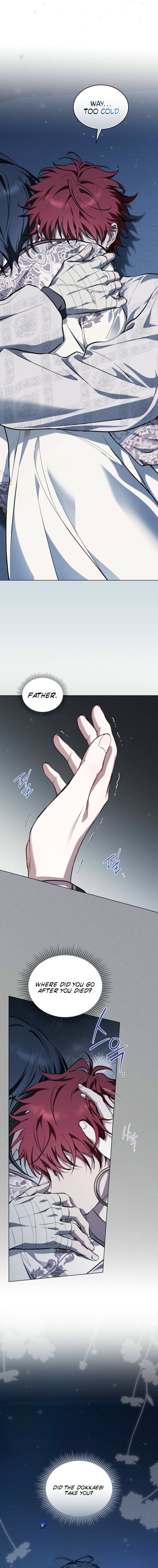 Asha of the Border Chapter 12 page 13