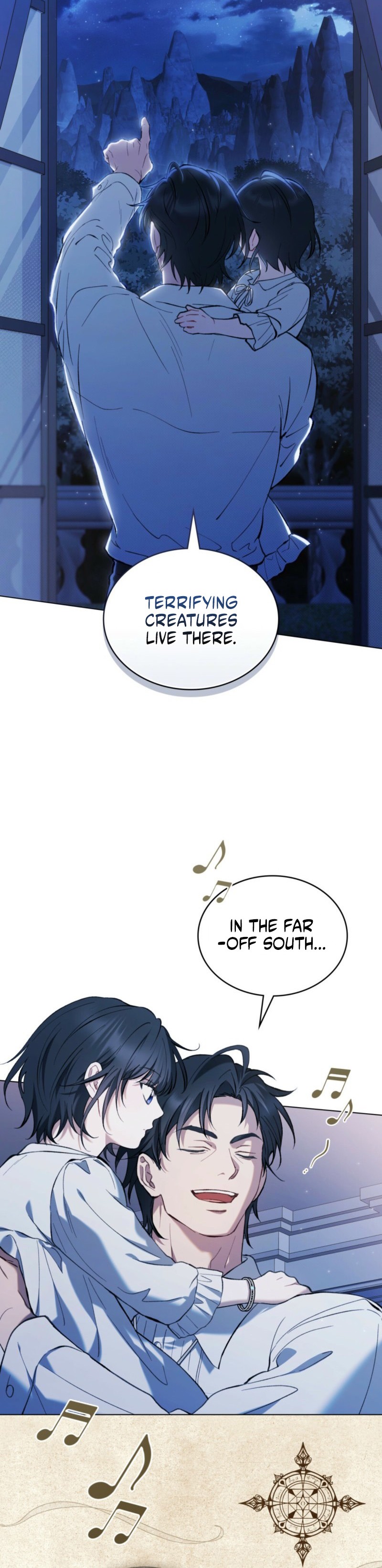 Asha of the Border Chapter 14 page 3