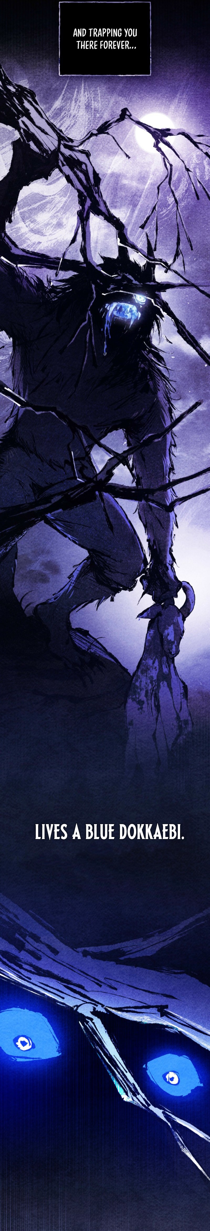 Asha of the Border Chapter 14 page 6