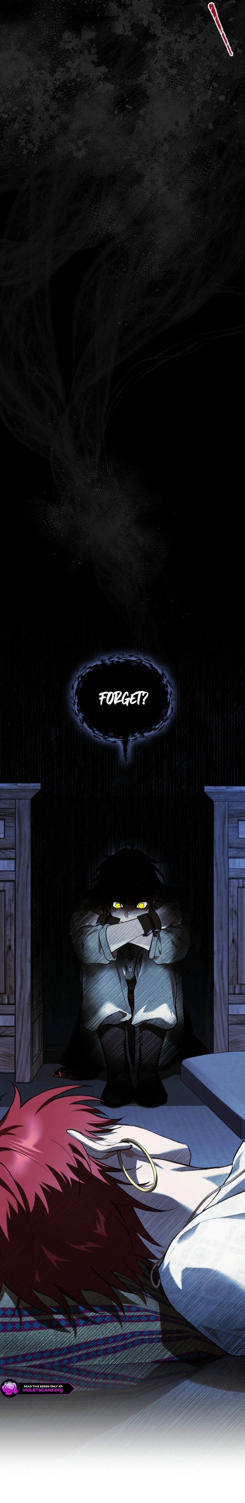 Asha of the Border Chapter 15 page 22