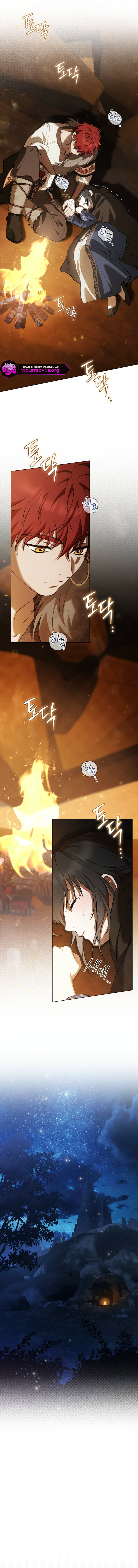 Asha of the Border Chapter 2 page 6