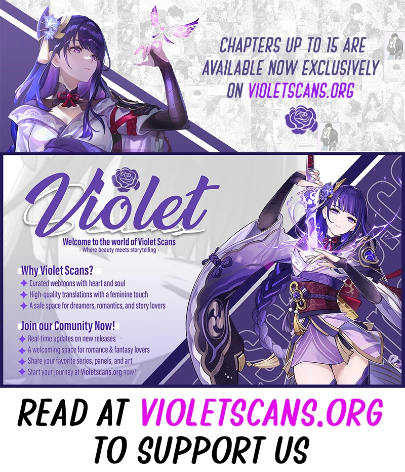 Asha of the Border Chapter 8 page 1