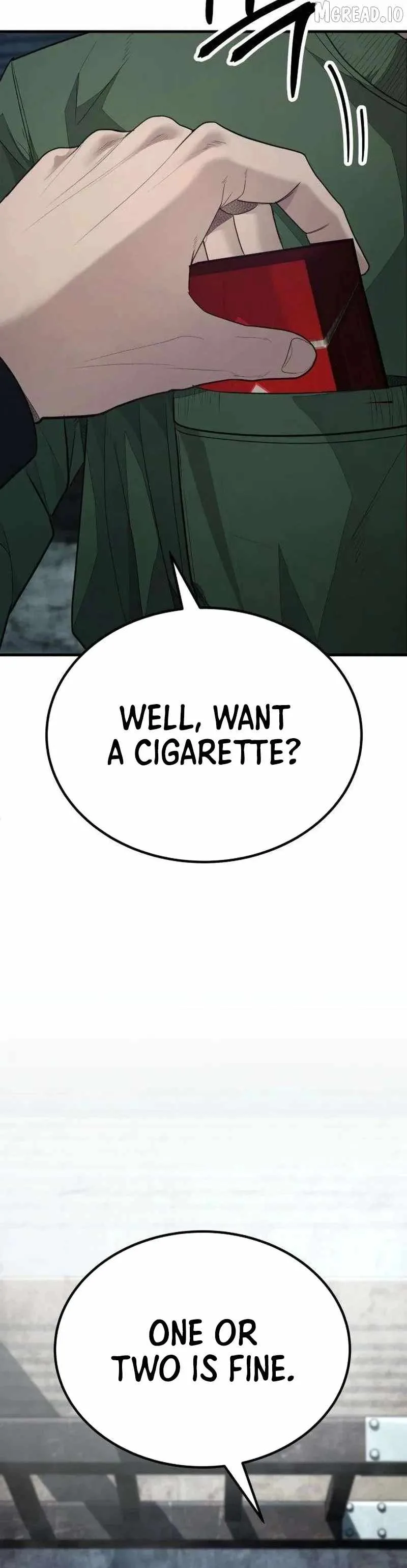 Assault on a Superior Chapter 13 page 27