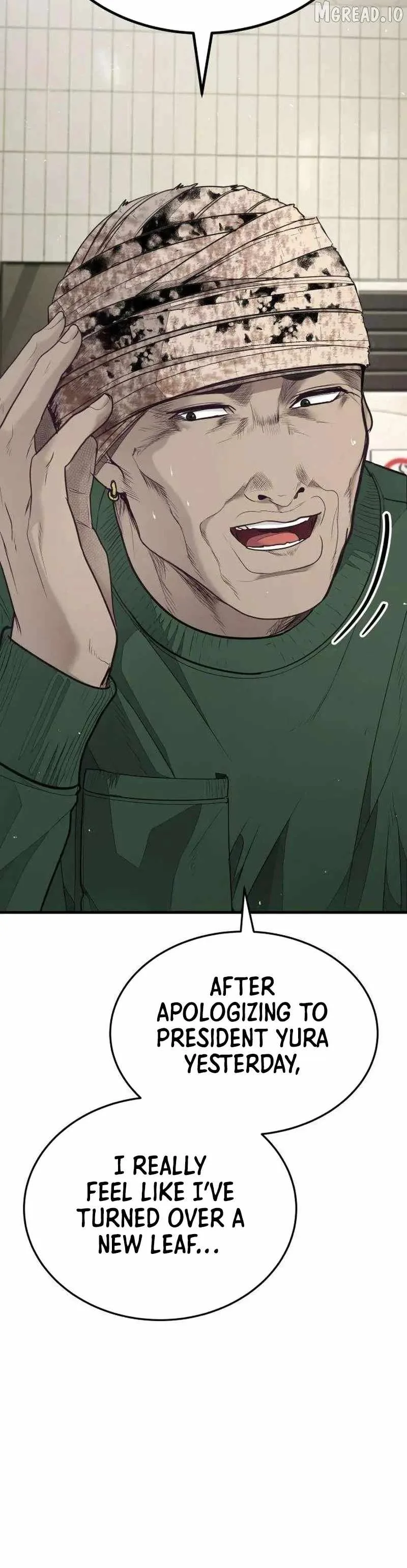 Assault on a Superior Chapter 13 page 6